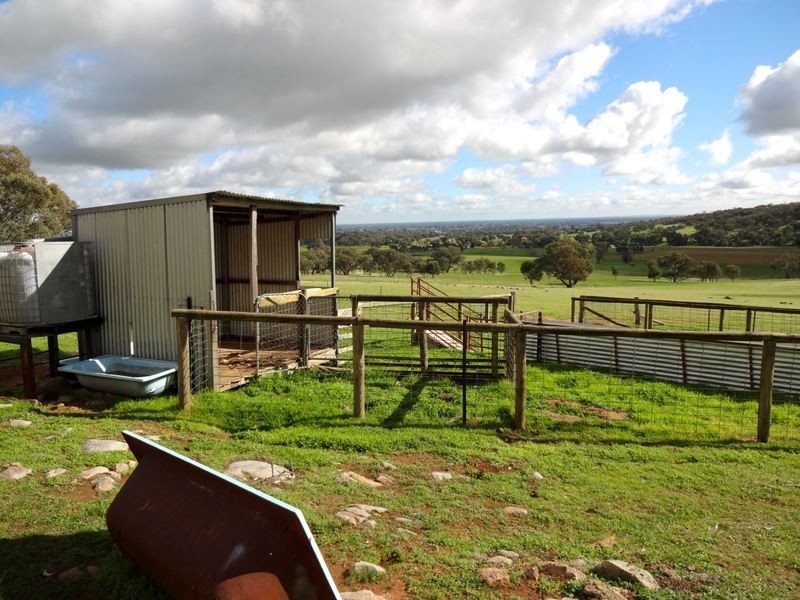 269 Naylors Road, Springhurst VIC 3682