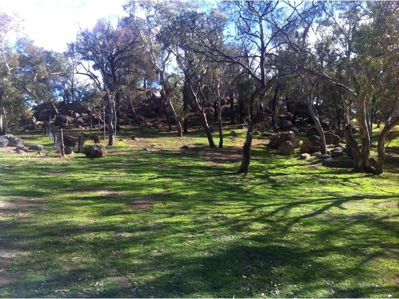 269 Naylors Road, Springhurst VIC 3682