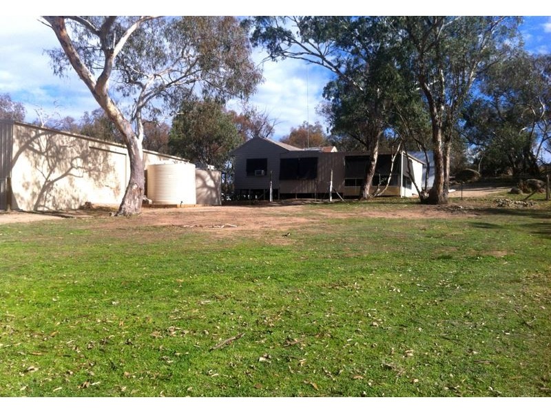 269 Naylors Road, Springhurst VIC 3682