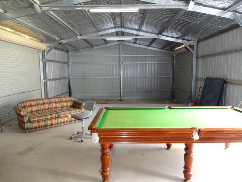 269 Naylors Road, Springhurst VIC 3682