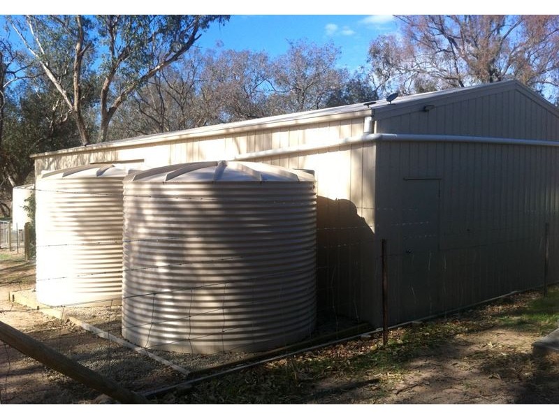 269 Naylors Road, Springhurst VIC 3682