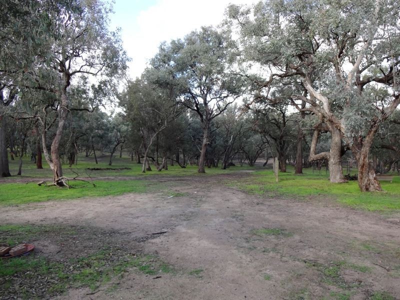 269 Naylors Road, Springhurst VIC 3682