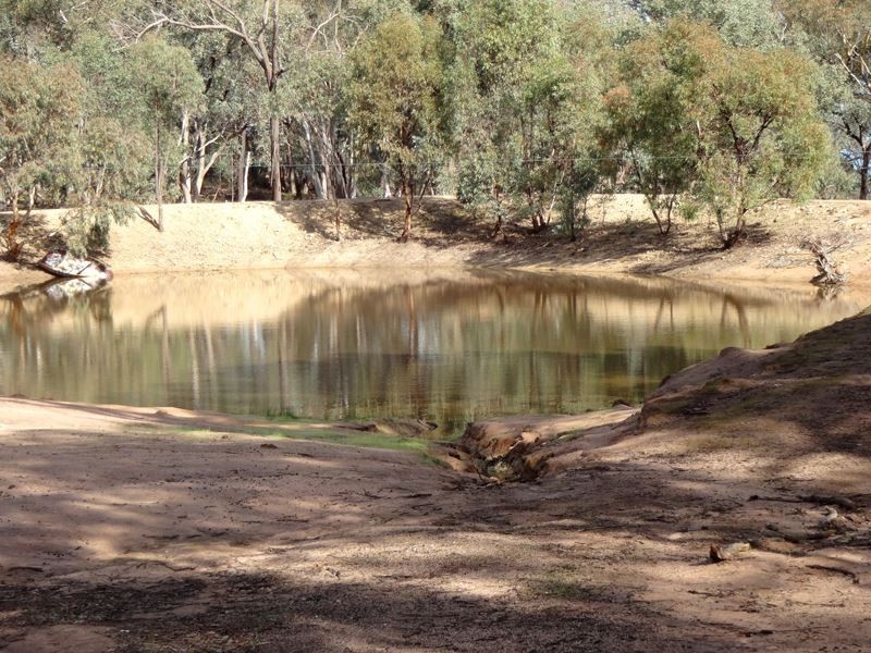 269 Naylors Road, Springhurst VIC 3682