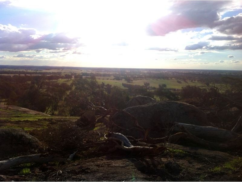 269 Naylors Road, Springhurst VIC 3682