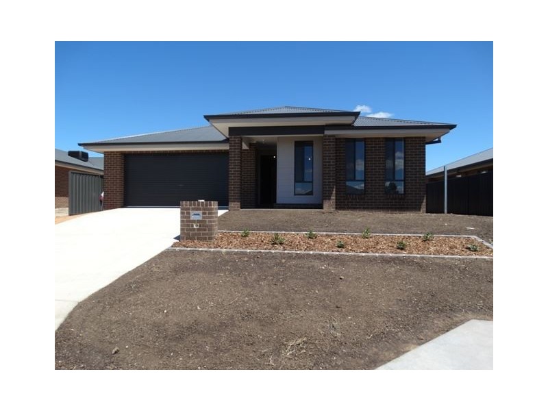 Lot 509 Loch Court, Thurgoona NSW 2640