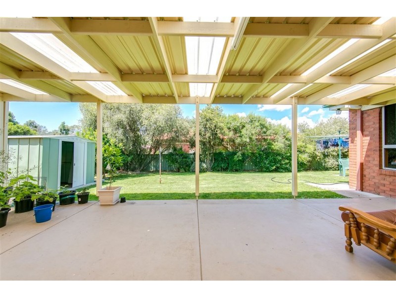 88 Crawshaw Crescent, Lavington NSW 2641