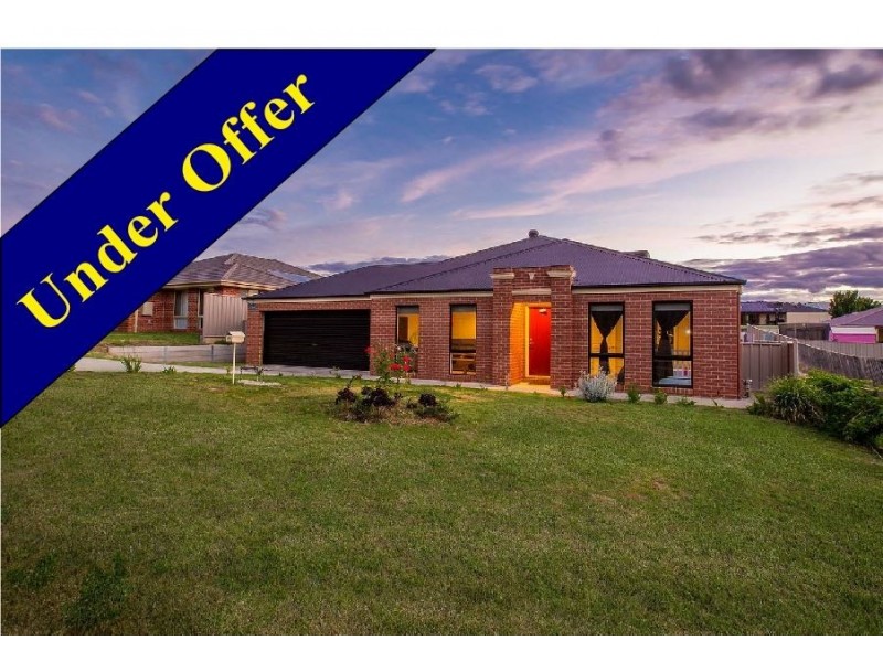 34 Streets Road, Wodonga VIC 3690