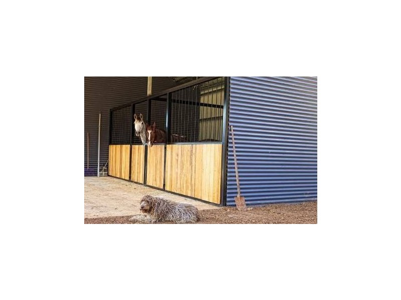 1191 Buckland Valley road, Buckland VIC 3740