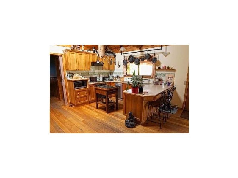 1191 Buckland Valley road, Buckland VIC 3740