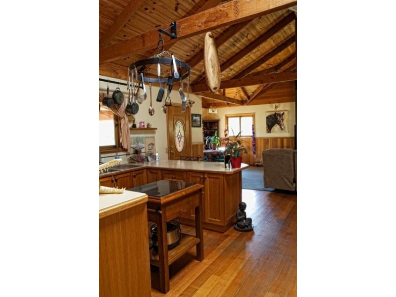 1191 Buckland Valley road, Buckland VIC 3740