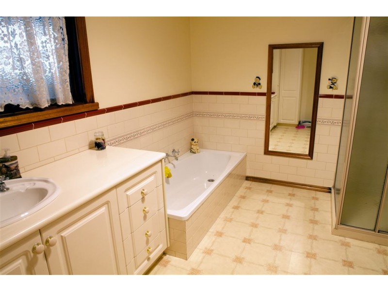 1191 Buckland Valley road, Buckland VIC 3740