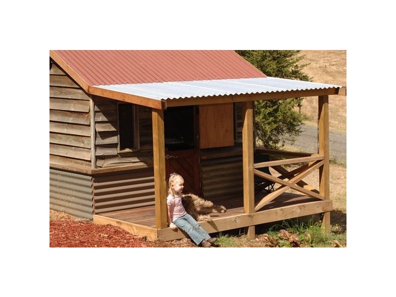 1191 Buckland Valley road, Buckland VIC 3740