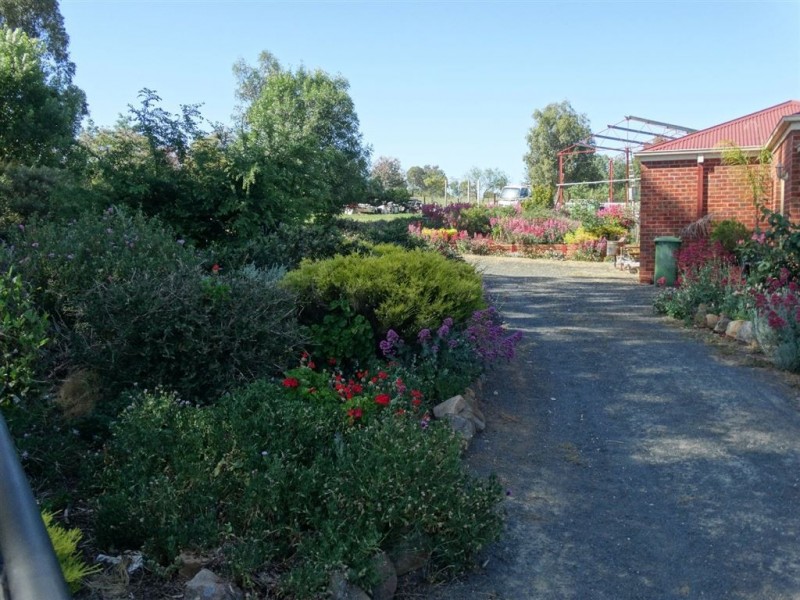 48 Bridle Lane, Table Top NSW 2640