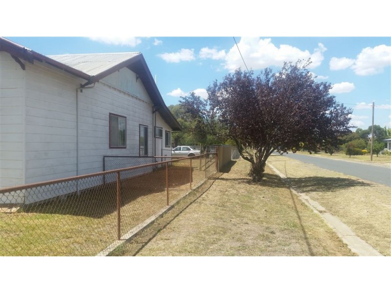 2 Gordon Street, Culcairn NSW 2660