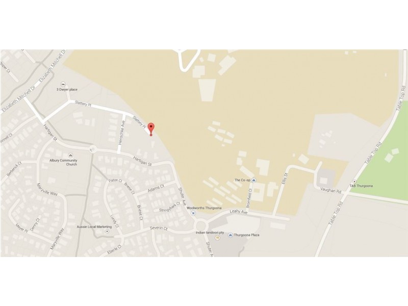 9 Slattery Place, Thurgoona NSW 2640