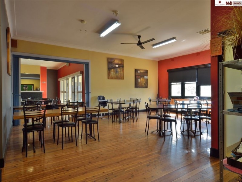 3 Urana Road, Burrumbuttock NSW 2642