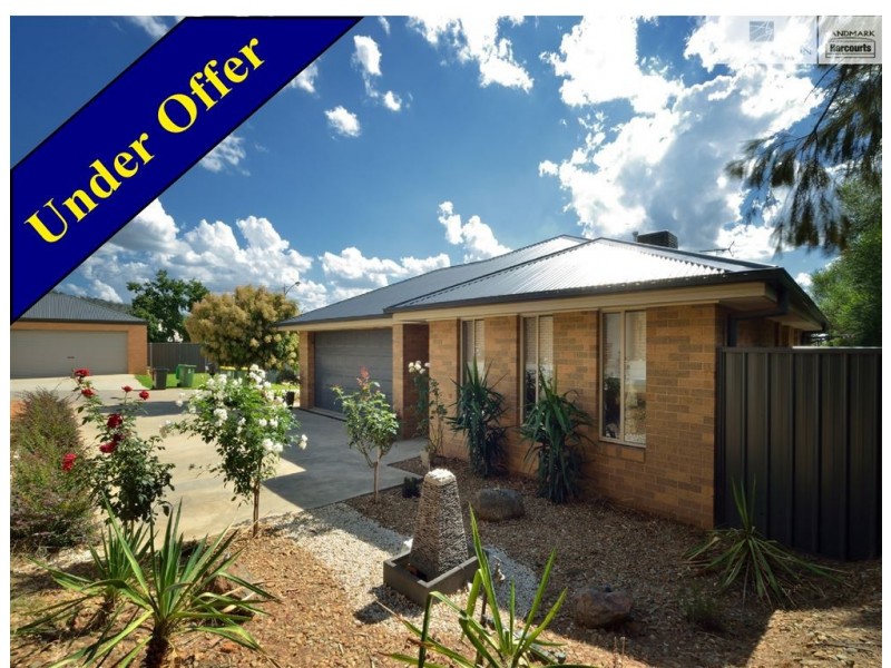 4 Colombera Circ, Wodonga VIC 3690