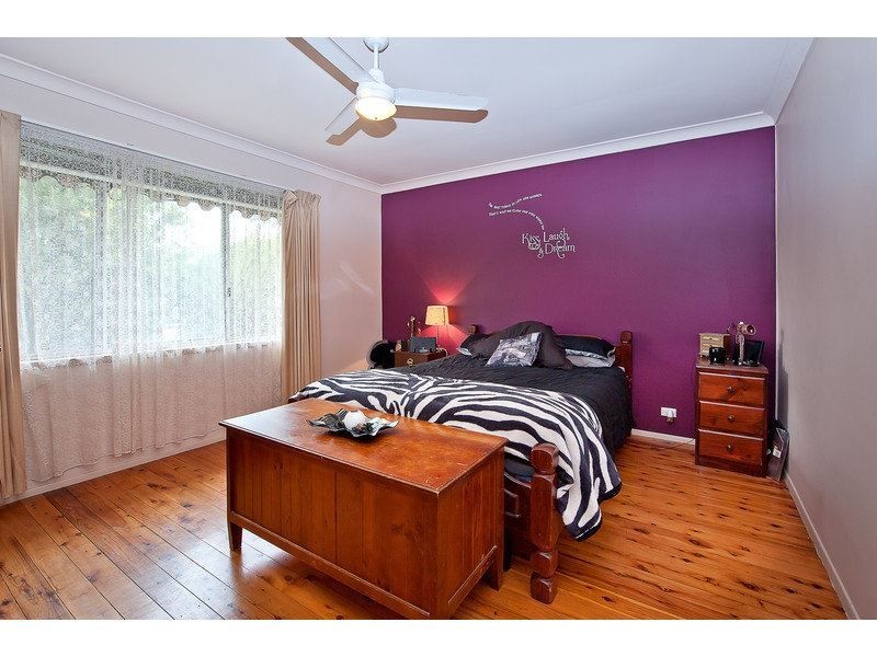 523 Kaitlers Road, Lavington NSW 2641