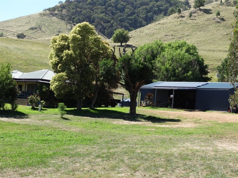 7446 Murray River Road, Mount Alfred VIC 3709