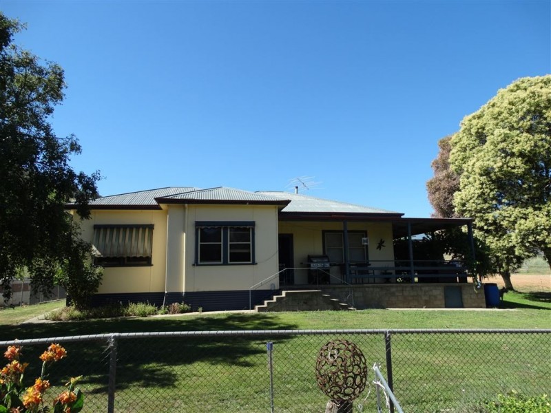 7446 Murray River Road, Mount Alfred VIC 3709