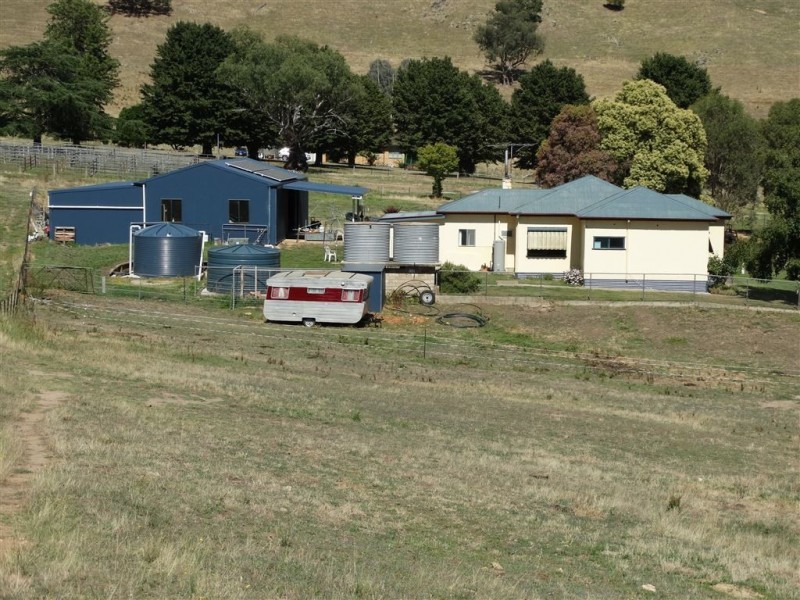 7446 Murray River Road, Mount Alfred VIC 3709