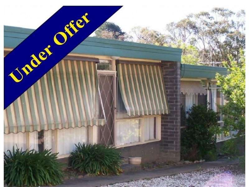 2 Kurewa Street, Tallangatta East VIC 3700