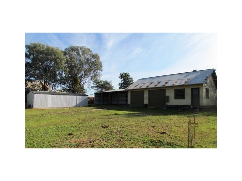 51-53 High Street, Chiltern VIC 3683