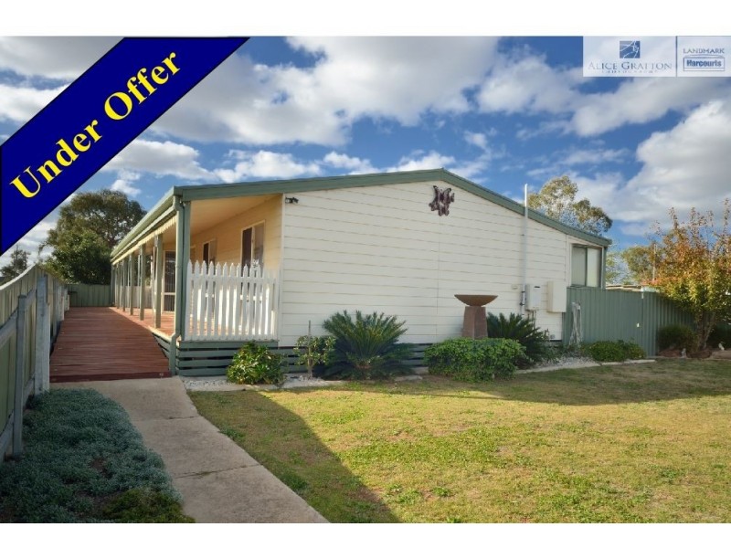 1 Second Street, Henty NSW 2658