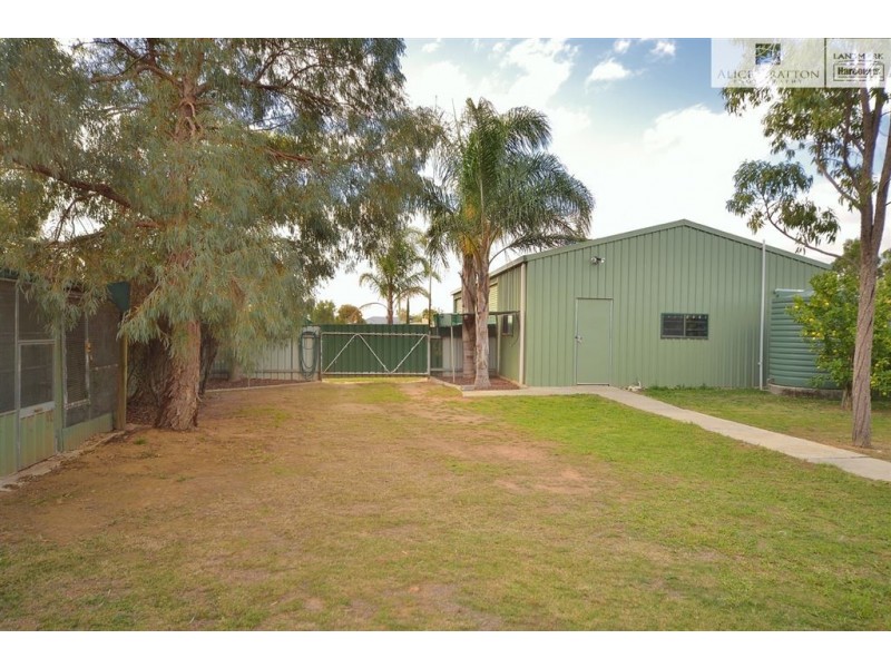 1 Second Street, Henty NSW 2658