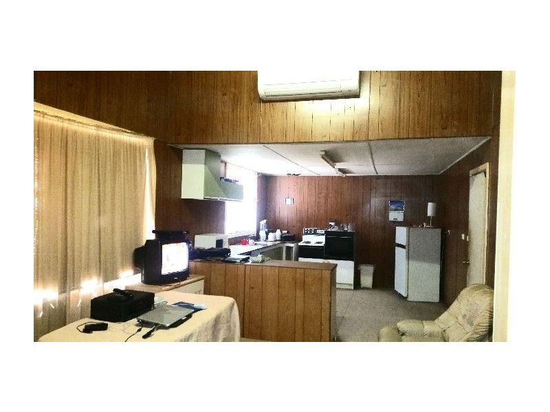 . Gordon Street, Culcairn NSW 2660