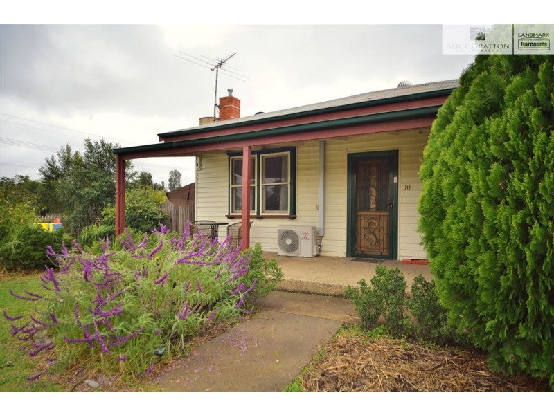 30 Elizabeth Street, Wahgunyah VIC 3687