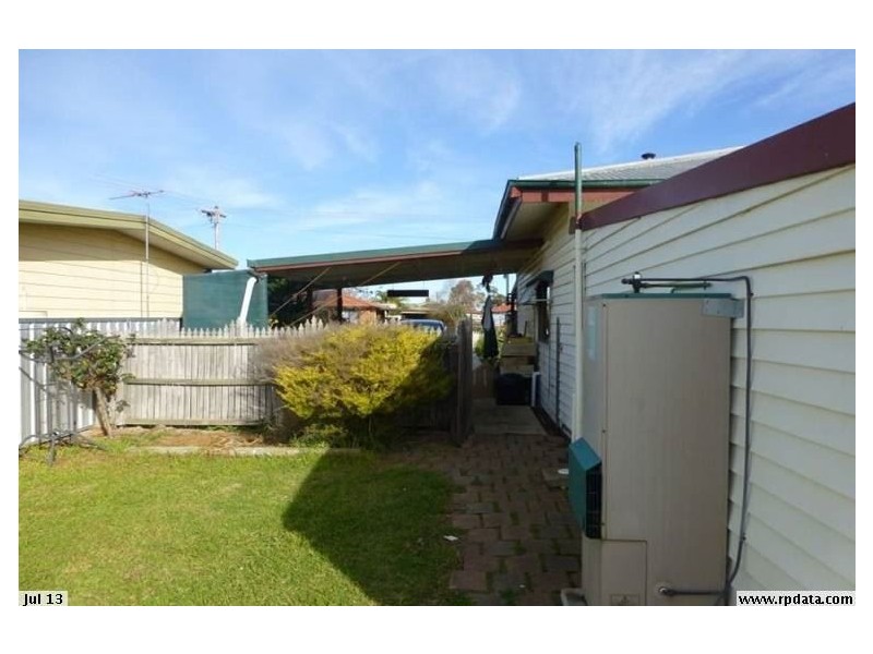 30 Elizabeth Street, Wahgunyah VIC 3687