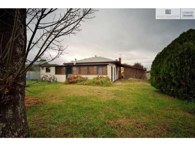 30 Elizabeth Street, Wahgunyah VIC 3687