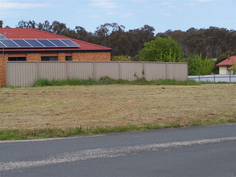 Lot 605 Kurrajong Street, West Albury NSW 2640