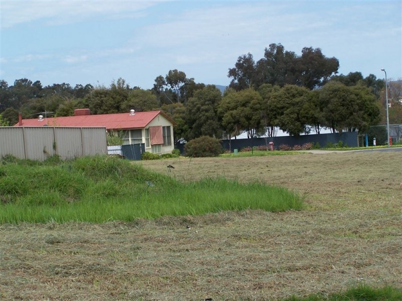 Lot 605 Kurrajong Street, West Albury NSW 2640