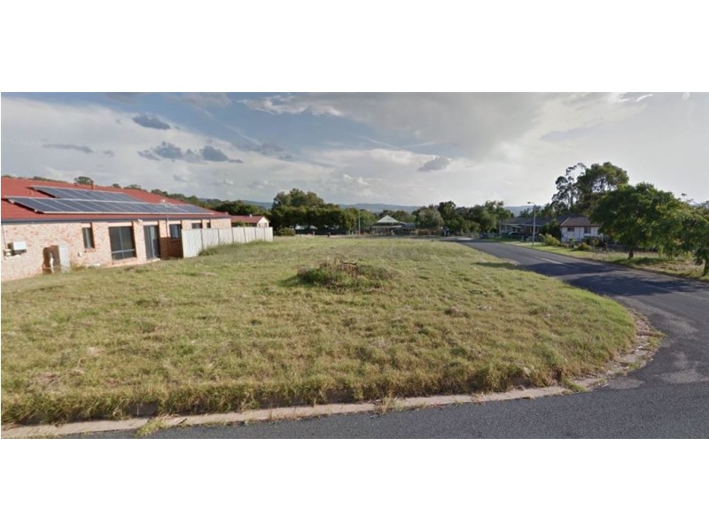 Lot 605 Kurrajong Street, West Albury NSW 2640