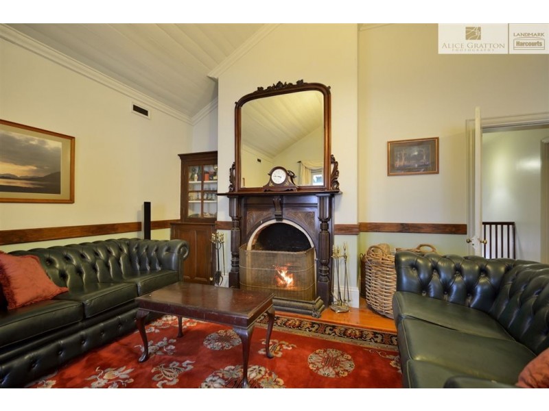 45 Conness Street, Chiltern VIC 3683