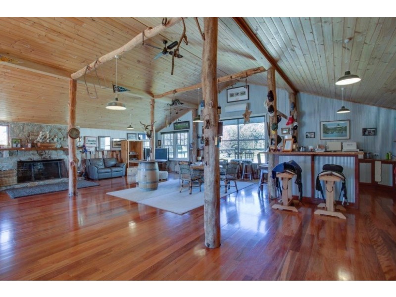 1651 Gundowring Road, Gundowring VIC 3691