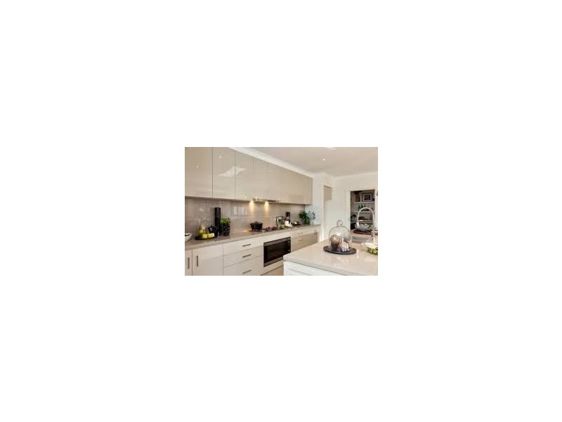 Lot Daintree way & Gascoyne lane, West Wodonga VIC 3690