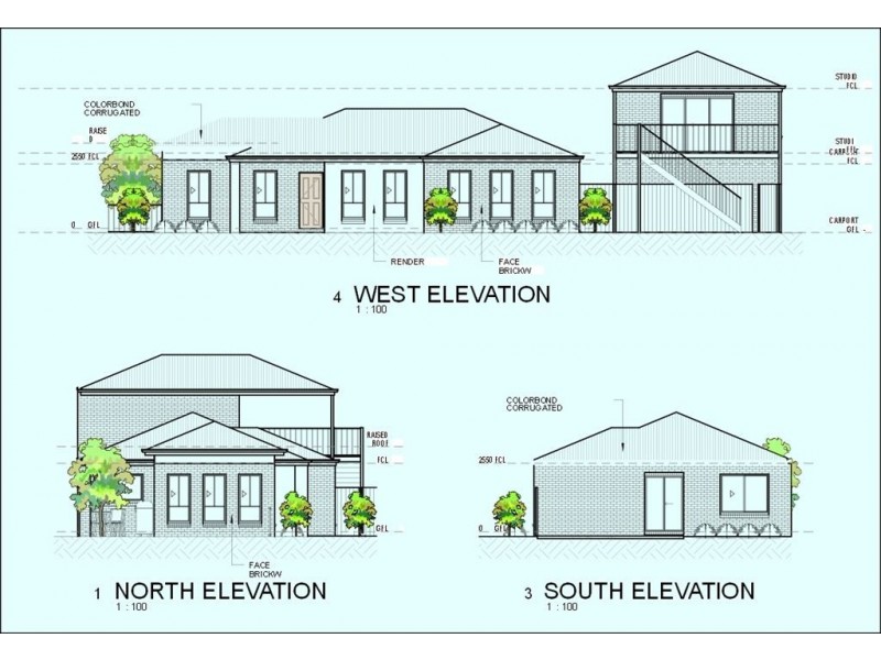 Lot Daintree way & Gascoyne lane, West Wodonga VIC 3690