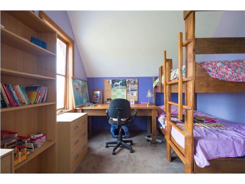 352 Star Lane, Wooragee VIC 3747