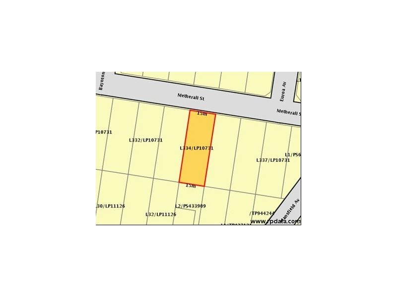 7 Metherall street, Sunshine North VIC 3020