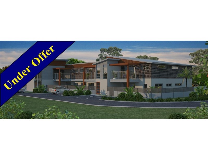 6/341 Reservoir Road, Albury NSW 2640