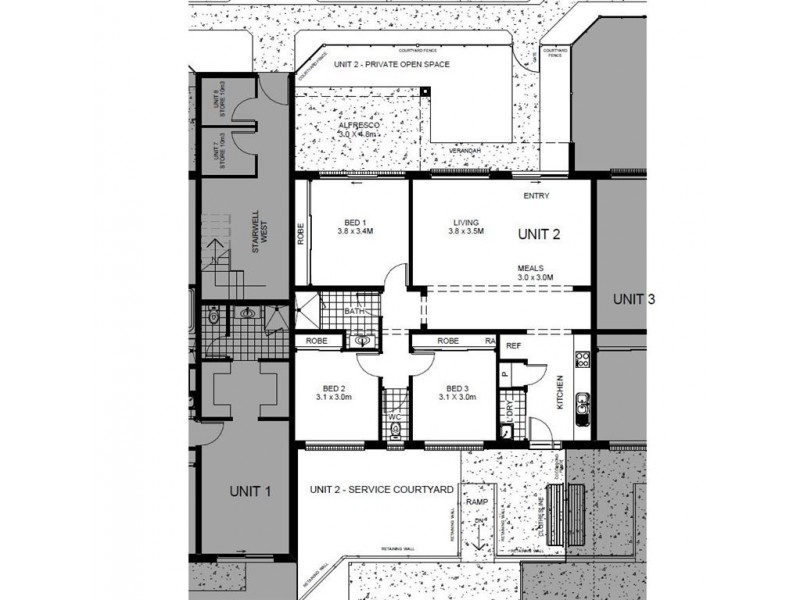 10/341 Reservoir Road, Lavington NSW 2641