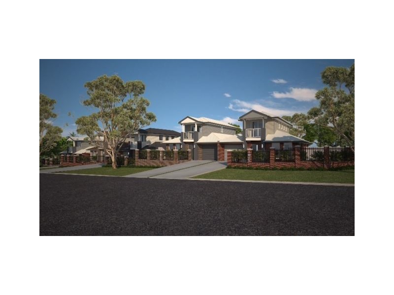 Lot 7 Verbena Street, Baranduda VIC 3691
