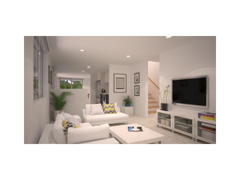 Lot 8 Verbena Street, Baranduda VIC 3691