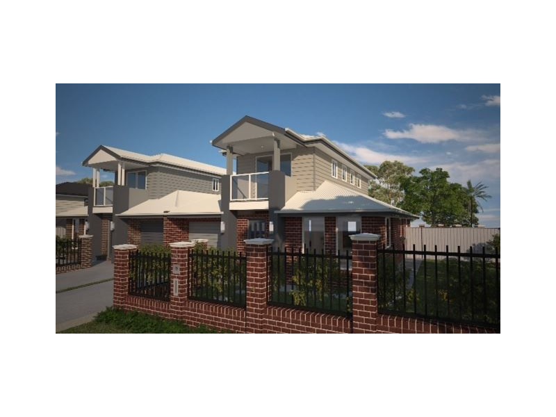 Lot 8 Verbena Street, Baranduda VIC 3691