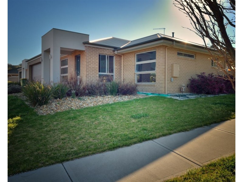 6 Stanger Crt, Wodonga VIC 3690