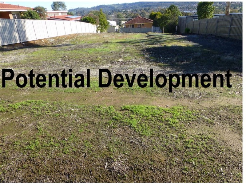 1/89 William Street, Wodonga VIC 3690