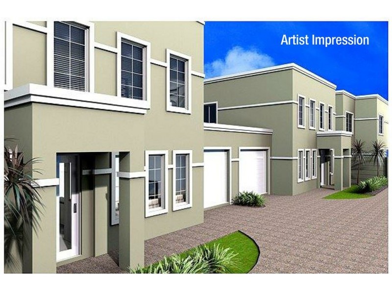 2  89 William Street, Wodonga VIC 3690